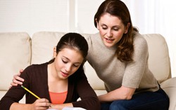 Ứng xử ra sao khi con chọn nhầm chồng, nhầm việc