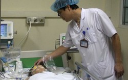 Tai nạn lao động khiến nữ công nhân vỡ tim