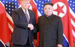 Mỹ và Triều Tiên cần xây dựng thêm lòng tin sau Thượng đỉnh lần 2 
