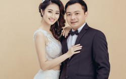 Hoa hậu Thu Ngân: “Tôi lấy chồng sớm vì… sợ ế!”