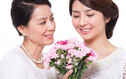 Đã khi nào tôi lắng nghe nỗi lòng mẹ chồng?