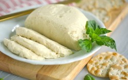 2 công thức phô mai cực ngon cho người ăn chay