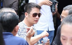 Đàm Vĩnh Hưng, Bằng Kiều ngậm ngùi chia tay nhạc sĩ Nguyễn Ánh 9