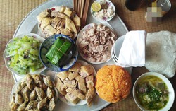 Quảng Trị: 25 người phải nhập viện sau khi ăn tiệc cưới