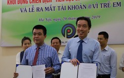 Tuyên truyền và bảo vệ trẻ em qua mạng xã hội TikTok