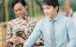 Khắc Minh ấn tượng với Mai Ngô, kính nể NSND Bạch Tuyết