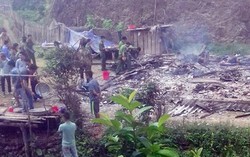 Kẻ giết 4 người ở Cao Bằng từng có có tiền án về tội hiếp dâm