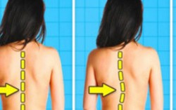 Điều chỉnh 8 hoạt động hàng ngày để không bị hỏng cột sống 