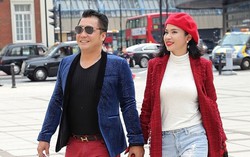 Lý Hùng và Việt Trinh trải lòng về cuộc sống độc thân ở tuổi U50