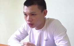 Làm ‘người yêu nhí’ sinh con, 9X bị tạm giam