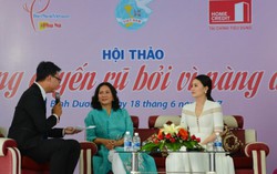 Tranh luận về tiêu chí...kén rể