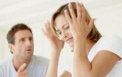 Tra tấn tinh thần vợ bị xử lý thế nào?
