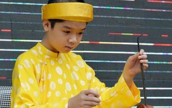 Khuyến khích con làm từ thiện