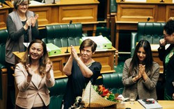 New Zealand tăng cường hỗ trợ nạn nhân bạo lực gia đình