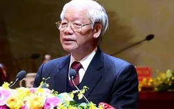 Tổng Bí thư, Chủ tịch nước: Tình trạng nông dân bỏ ruộng, bỏ quê rất đáng quan ngại