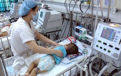 Căn bệnh hay gặp trong mùa hè dễ khiến trẻ tàn phế