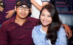 Chuyện tình mới nở giữa Thanh Bình và 'kiều nữ' 