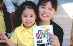 6 cuốn sách khám phá Tiếng Anh dành cho trẻ em