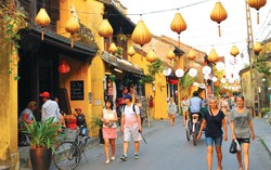 Nỗi lo di sản bị du lịch 'bóc lột' hậu vinh danh