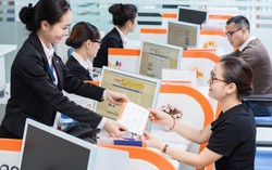 ‘Mưa’ khuyến mại từ các ngân hàng dịp Tết