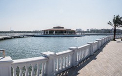 Sống tại Vinhomes Riverside - The Harmony: Cảm nhận sự khác biệt!