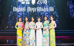 Á hậu Thái Như Ngọc khoe sắc bên Hoa hậu Thiên Nga và Đỗ Mỹ Linh