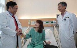 Vinmec cấy ghép thành công tim nhân tạo hỗ trợ tâm thất cho bệnh nhân suy tim giai đoạn cuối