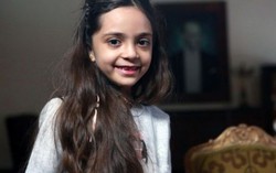 Cô bé Syria hỏi ông Trump: 'Cháu có phải khủng bố?'