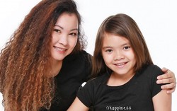 Bố mẹ và con cùng tìm thấy điều thú vị