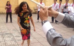Nghệ thuật 'nhẹ nhàng mà thấm lâu'