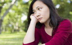 Chồng bỗng dưng quan tâm em dâu ra mặt