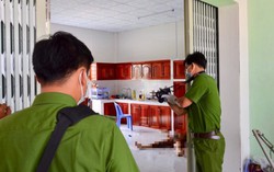 Người phụ nữ bán thịt heo bị đâm 14 nhát tại nhà riêng