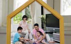 Vay ngân hàng mua nhà, cách nào lợi nhất?