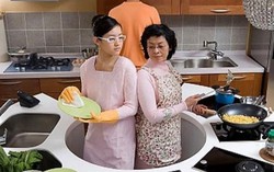 Tránh những 'sát thủ' của đời sống hôn nhân