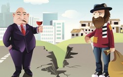 Những điều khác biệt giữa người giàu và người chưa giàu (Phần 2)