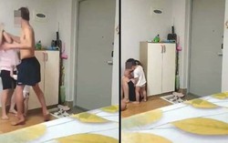 Hàn Quốc điều tra đến cùng vụ người vợ Việt bị chồng đánh đập tàn nhẫn