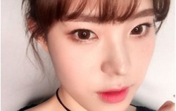 Mắt kiểu đuôi cá đang 'áp đảo' kiểu mắt mèo