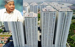 Vụ Lê Thanh Thản bị khởi tố: Cư dân HH Linh Đàm có thể hủy hợp đồng, yêu cầu bồi thường