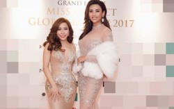 Bị tố đe dọa Võ Hoàng Yến, Á khôi Mai Diệu Linh phủ nhận và muốn kiện ngược