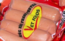 Thủ tướng chỉ đạo giải quyết vụ 'bắt oan' xúc xích Viet Foods