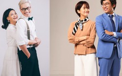 PR quá lố hay tình cảm mập mờ, Cát Phượng, Kiều Minh Tuấn và An Nguy đều bị lên án