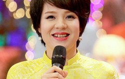 Diễm Quỳnh làm MC 'Tết nghĩa là hy vọng' vào đêm Giao thừa