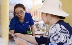 Kinh nghiệm 'săn' tour giảm giá tại Ngày hội du lịch TPHCM