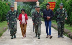 Hơn 13 nghìn cuộc gọi liên quan đến mua bán người