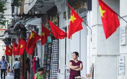 Quốc Khánh 2/9 năm nay, người lao động được nghỉ mấy ngày? 