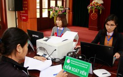 Hỗ trợ vay vốn ưu đãi hơn 2 triệu lượt hộ nghèo trong năm 2017