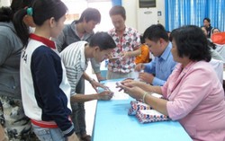 3 phương án tăng lương tối thiểu vùng từ năm 2018
