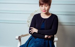 Biến studio nhỏ thành chuỗi ảnh viện áo cưới hoành tráng ở Thủ đô
