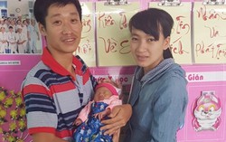 Cứu thành công mẹ suy thai, con ngưng thở sau sinh