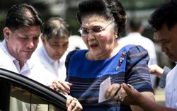 Người phụ nữ xa hoa nhất Philippines đối mặt với án tù nửa thế kỷ